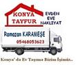 Tayfur Nakliyat - Konya